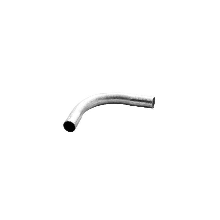 Bosal SU-HC01-BOS-001 50mm Bosal Conduit Galvanised Solid Bend