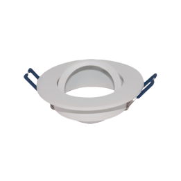 Pioled BE-PIO-0000132 Downlighter R202 White Tilt 90MM