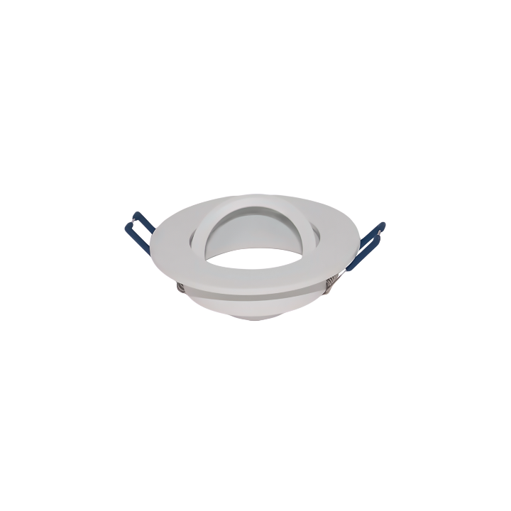 Pioled BE-PIO-0000132 Downlighter R202 White Tilt 90MM