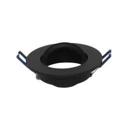 Pioled BE-PIO-0000134 Downlighter R204 Black Tilt 90MM