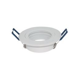 Pioled BE-PIO-0000136 Downlighter R212 White Fixed 80MM