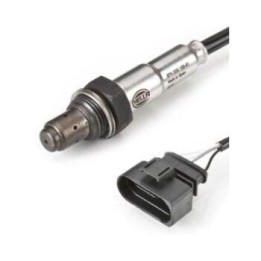 Oxygen Sensor Audi A8 (4d2, 4d8), Vw Caddy (9k9, Golf 3