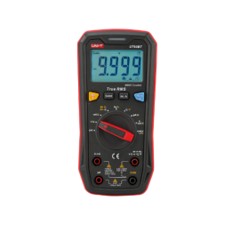 Uni-T UT60BT Digital Multimeter 1000V AC/DC Bluetooth
