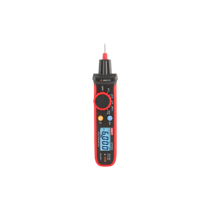 Uni-T UT118C Pen Type Multimeter