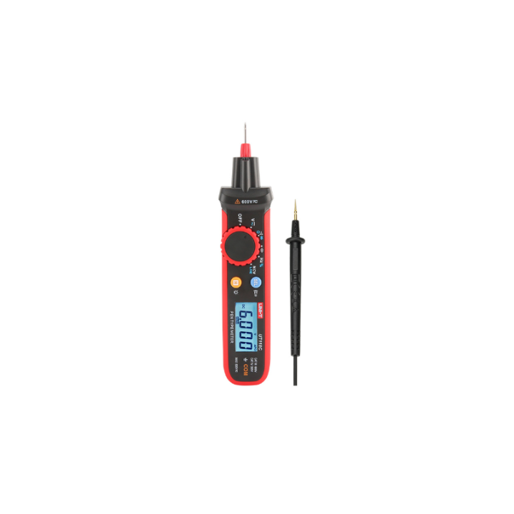 Uni-T UT118C Pen Type Multimeter