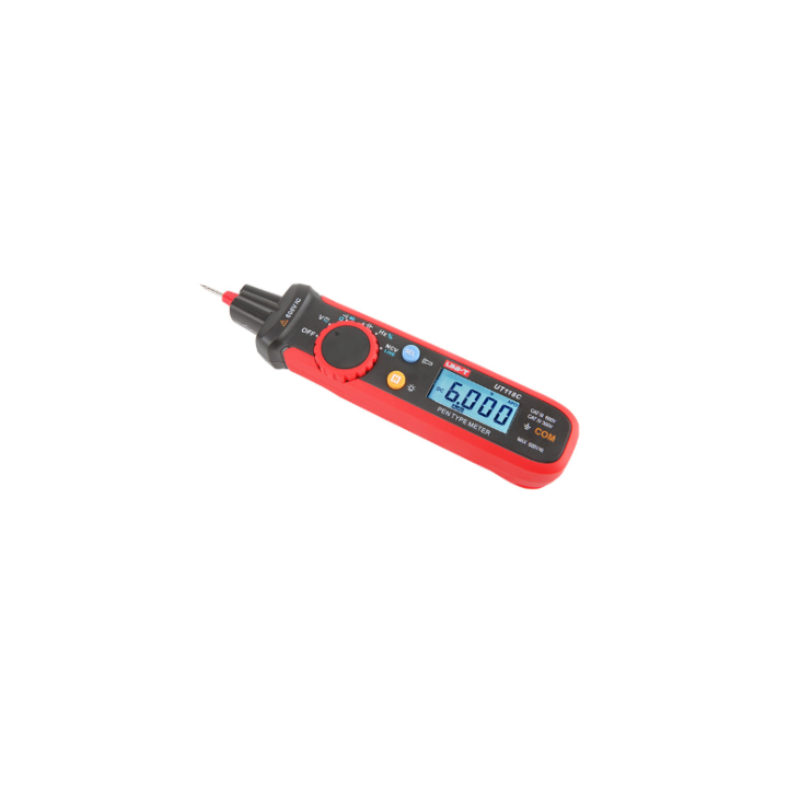 Uni-T UT118C Pen Type Multimeter