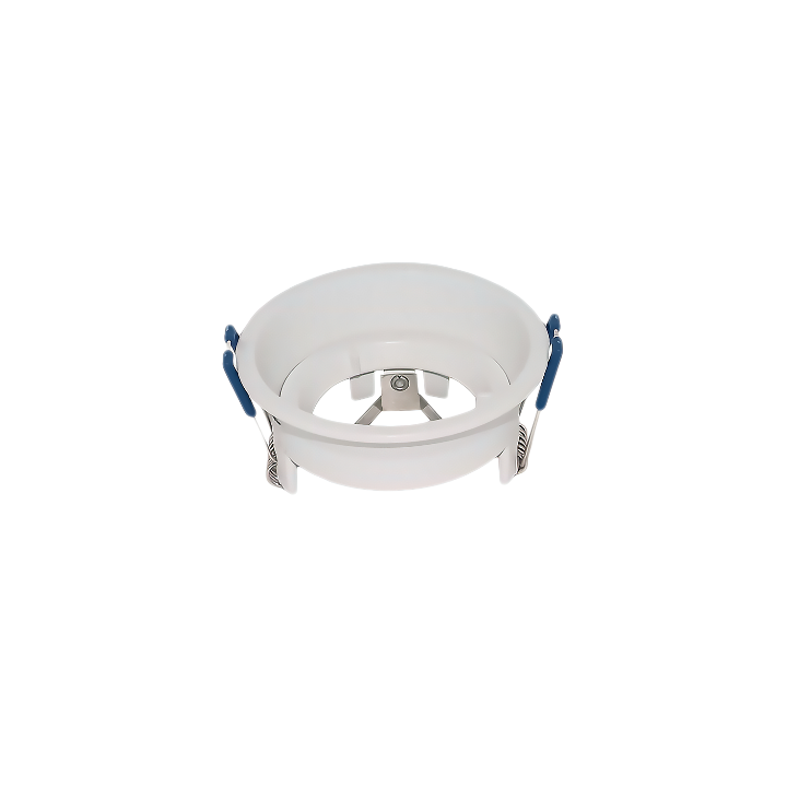 Pioled BE-PIO-0000141 Downlighter R217 White Slim 80MM