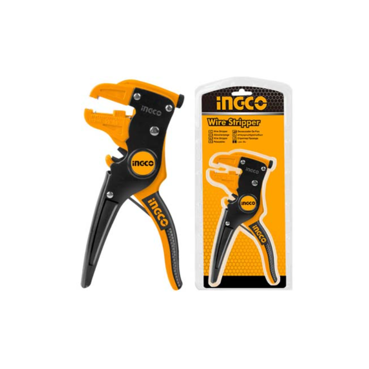 INGCO HWSP15608 Wire Stripper 0.5-6MM
