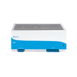 Delta DRP024V960W3BN 320-600VAC TO 24VDC 40A 960W 3PH POWER SUPPLY