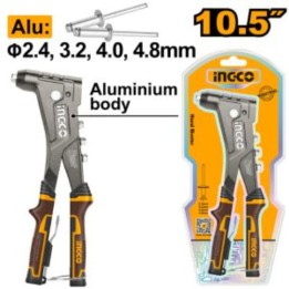INGCO HR105 Hand Riveter 270MM