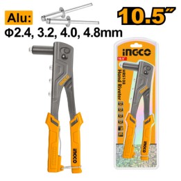 INGCO HRS108 Hand Riveter 270MM