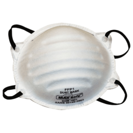 Matus ST-SHO14-MAT-002 Dust Mask FFP1