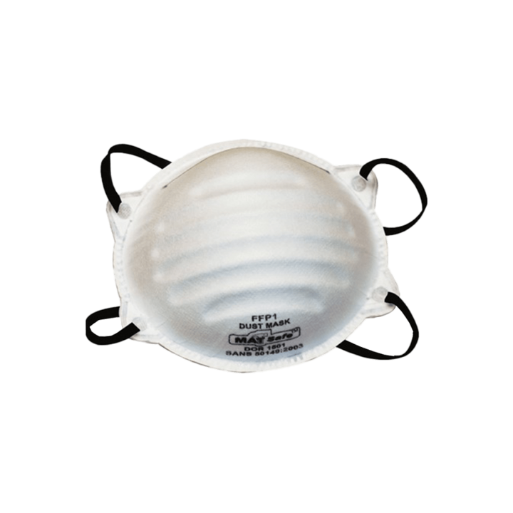 Matus ST-SHO14-MAT-002 Dust Mask FFP1
