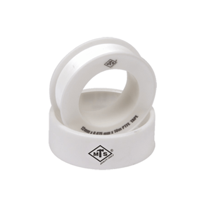 Matus ST-SHO14-MAT-005 TAPE PTFE 12MMx10M 12MIC THREADED