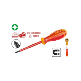INGCO HISD81PH180 Screwdriver PH1X180MM Insulated