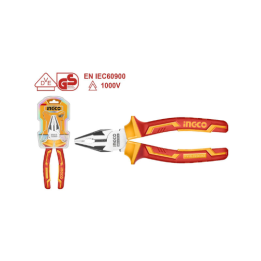 INGCO HICP28168 COMBINATION PLIER 160MM 1000V