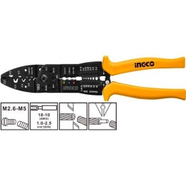INGCO HWSP101 WIRE STRIPPER 254MM