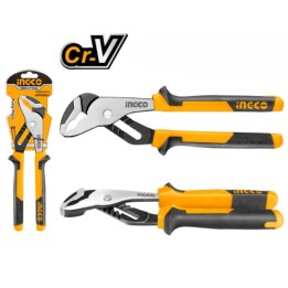 INGCO HPP28258 WATERPUMP PLIER 250MM