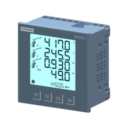 Siemens 7KT0311 SMART 7KT MFM LCD Cl0.5