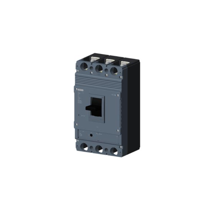 Siemens 3VJ1110-6DB32-0AA0 100A 3P 36KA ATFM MCCB