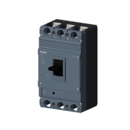 Siemens 3VJ1220-6DB32-0AA0 200A 3P 36KA ATFM MCCB