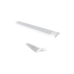 Pioled ST-AB03-PIO-004 LED LINEAR 5FT 55W 3CCT IP33 MAMBA WHITE 3YR