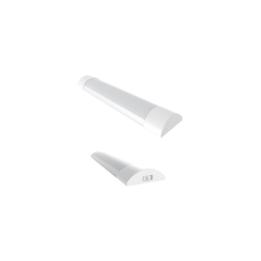 Pioled ST-AB03-PIO-002 LED LINEAR 2FT 20W 3CCT IP33 MAMBA WHITE 3YR