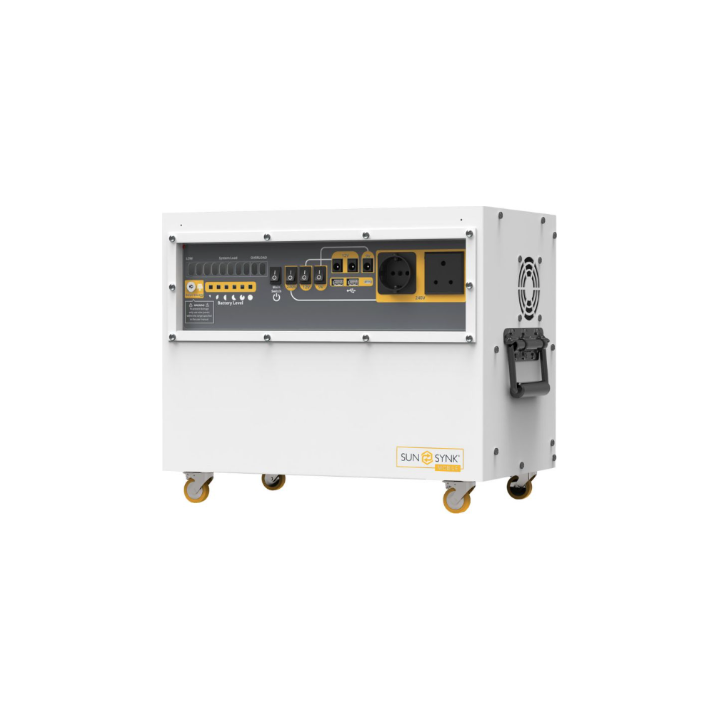 Sunsynk BE-SOL-0000041 Contour Inverter Trolleys - 1KW
