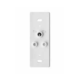 Crabtree SU-GH02-CRA-004 SWITCH SOCKET 6A 2X4 UNSWITCHED 1431