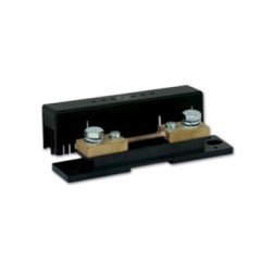 VDO Viewline Ammeter Shunt 30A/60mv Single