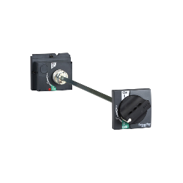 Schneider LV429338T Extended Standard Rotary Handle