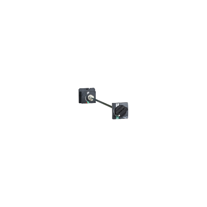 Schneider LV429338T Extended Standard Rotary Handle