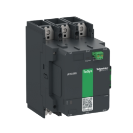 Schneider LC1G265KUEN 265A 3P Adv100-250V ACDC Contactor TeSys Giga