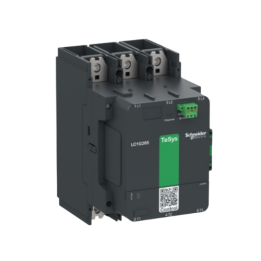 Schneider LC1G500KUEN 500A 3P Adv100-250V ACDC Contactor TeSys Giga