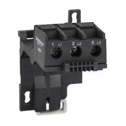 Schneider LAEB3 TERMINAL BLOCK EASYPACT O/LOAD TO LRE