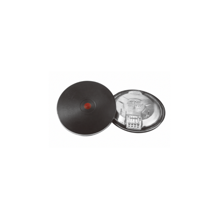 Illuminova SU-HE06-ILL-002 STOVE PLATE SOLID 8" 2000W DNS-888