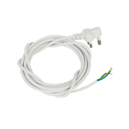SU-GH01-MIS-001 Cordset 3 MTR includes 5A Plug Top