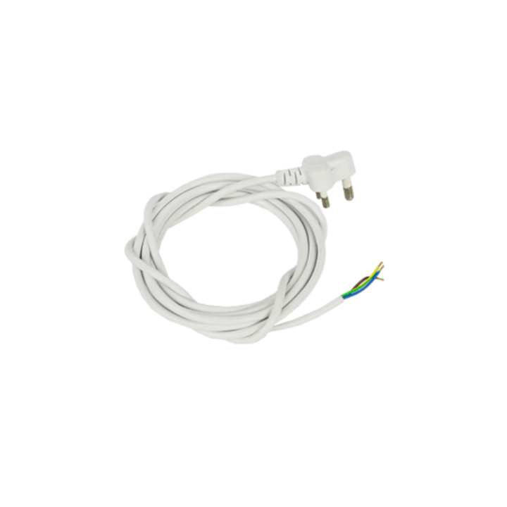 SU-GH01-MIS-001 Cordset 3 MTR includes 5A Plug Top