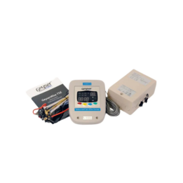 Geyserwise SU-HE04-SOL-001 TSE CONTROLLER