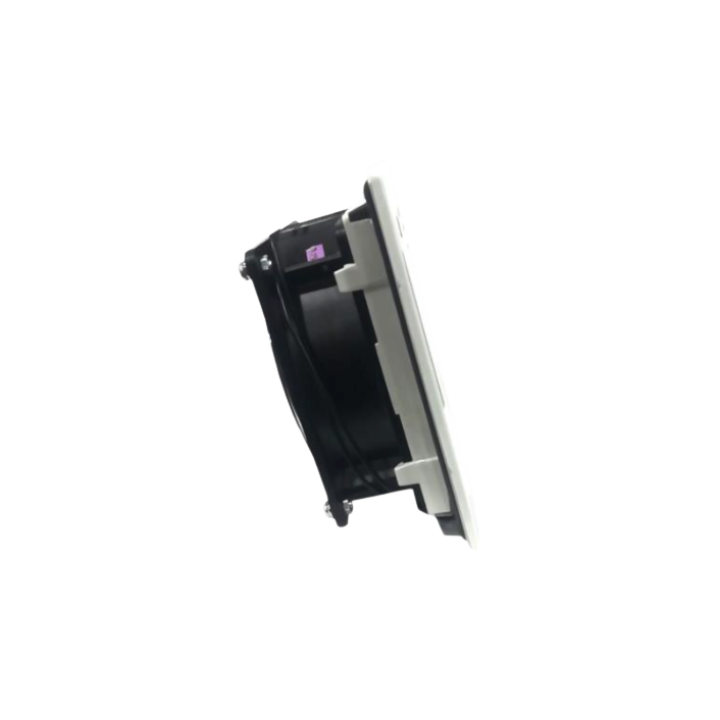 Durmaz DFF1501 150X150MM 220V FILTER/FAN