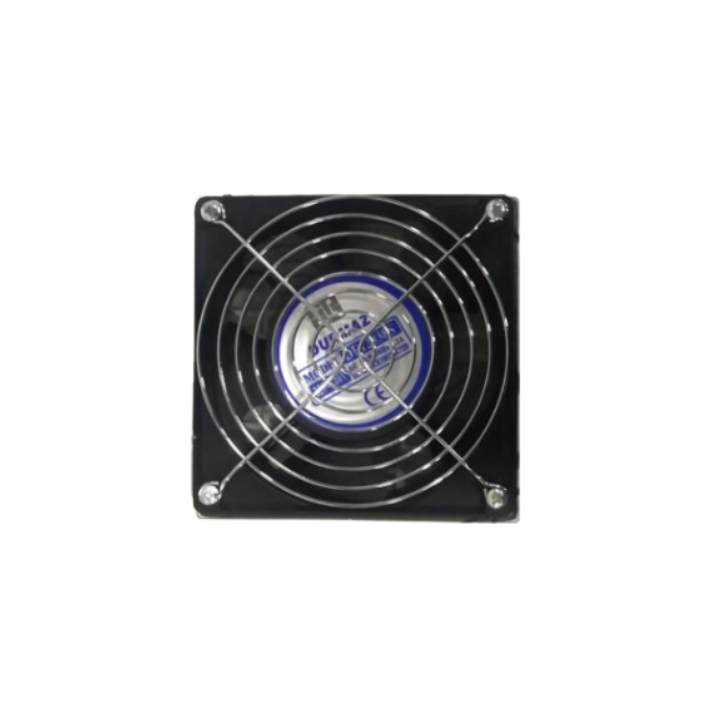 Durmaz DFF1501 150X150MM 220V FILTER/FAN
