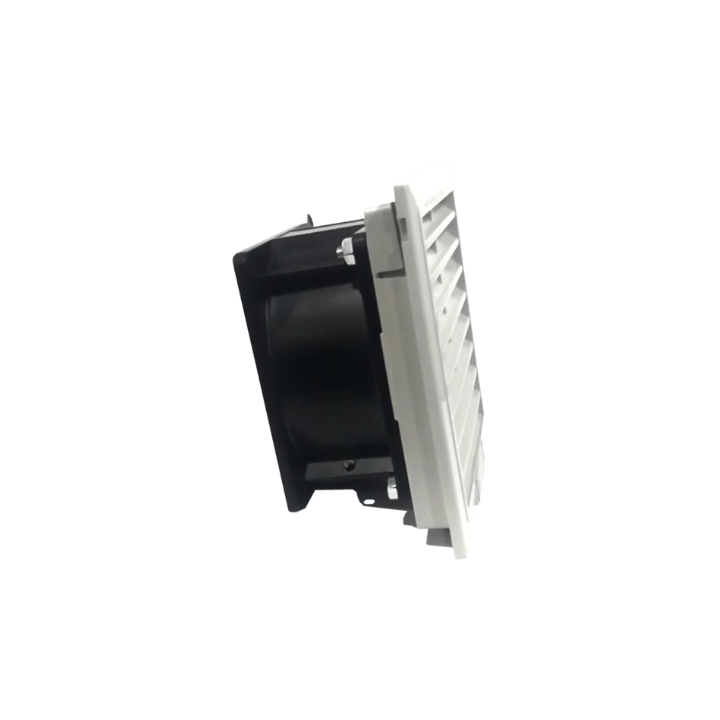 Durmaz DFF1001 110X110MM 220VAC FILTER/FAN