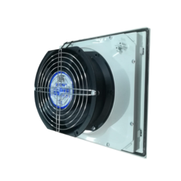 Durmaz DFF2502 250X250MM 220V FILTER/FAN