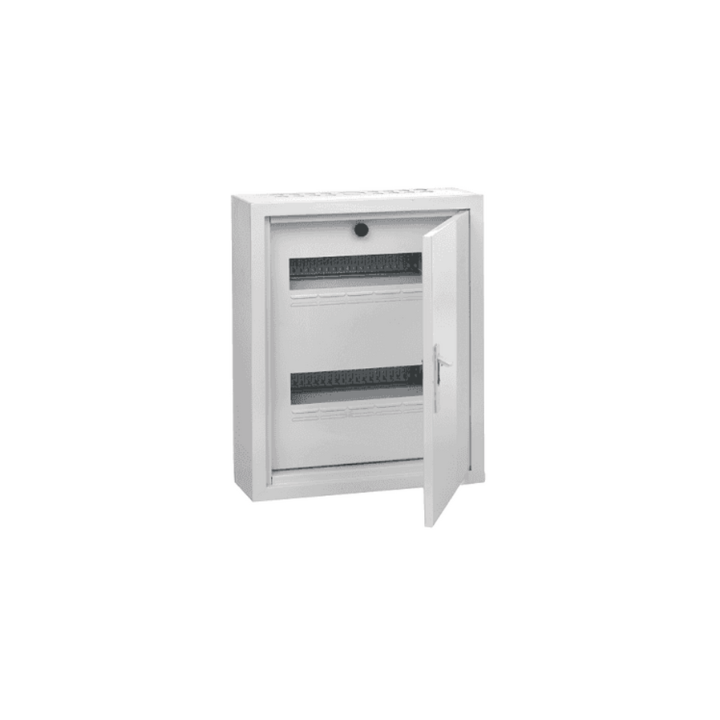 SBU SU-KA01-SBU-003 DB BOARD SURFACE SUS2S 2X20WAY C/W DOOR