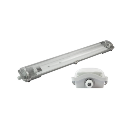 Pioled ST-AB04-PIO-003 LED LINEAR 2FT 2LIGHT TRI-PROOF ZEN