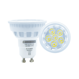 Pioled ST-HD04-PIO-009 7W LED GU10 Dimmable 3CCT Downlighter Lamp
