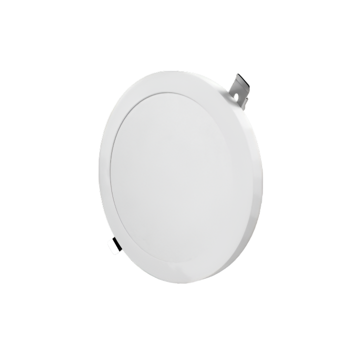 Pioled ST-HF02-PIO-002 6W LED Round IRIS 2 IN 1 Ceiling Light Non-Dimmable