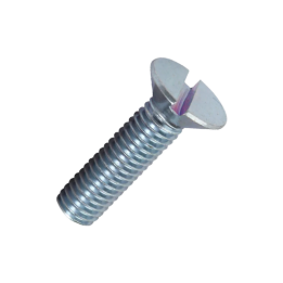 Fascor M6X50MM CSK Machine Screw per PKT/25 FAS6600