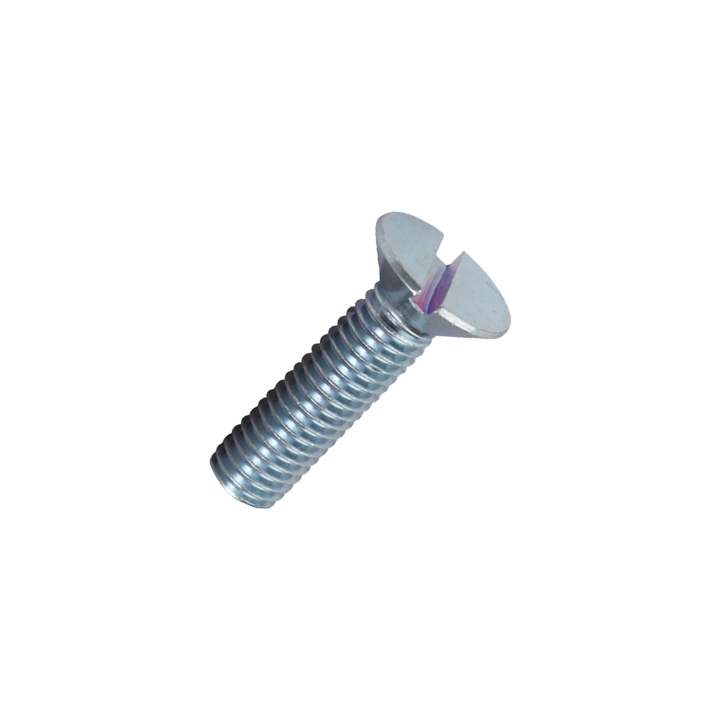 Fascor M6X50MM CSK Machine Screw per PKT/25 FAS6600