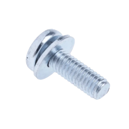 Fascor ST-SHO21-FAS-045 8x38 Tek Hex Head Screw per PKT/30 FAS6055